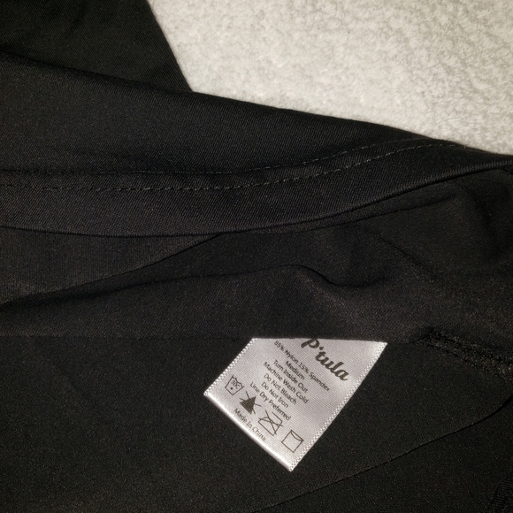 Ptula top - Picture 3 of 3